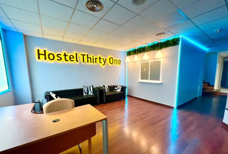Foto de Hostel Thirty One en Madrid